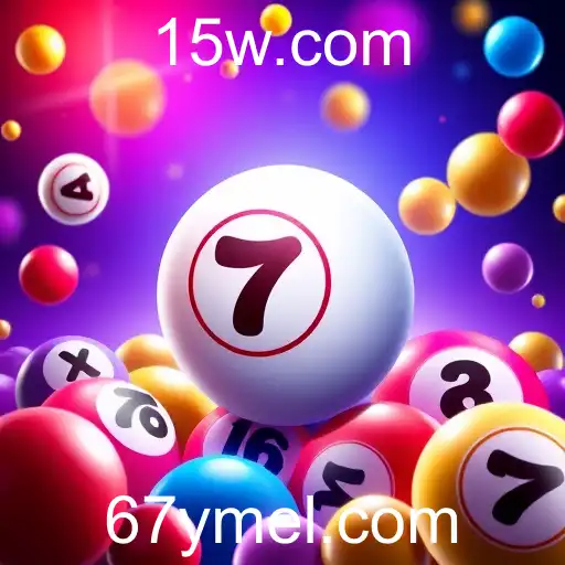 Explore o Mundo do Bingo Online com 7ymel