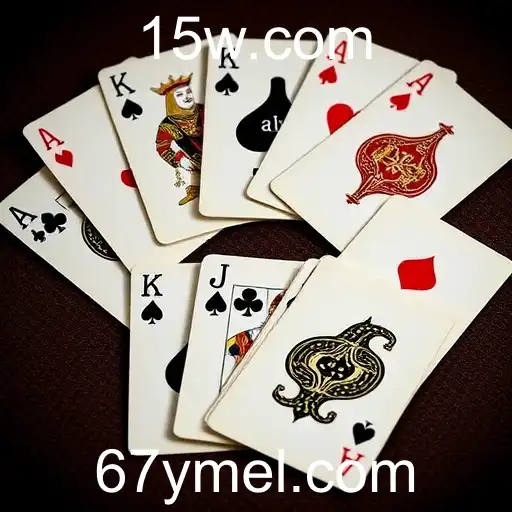 A Fascinante Jornada dos Jogos de Cartas: De Tradições Milenares ao Digital